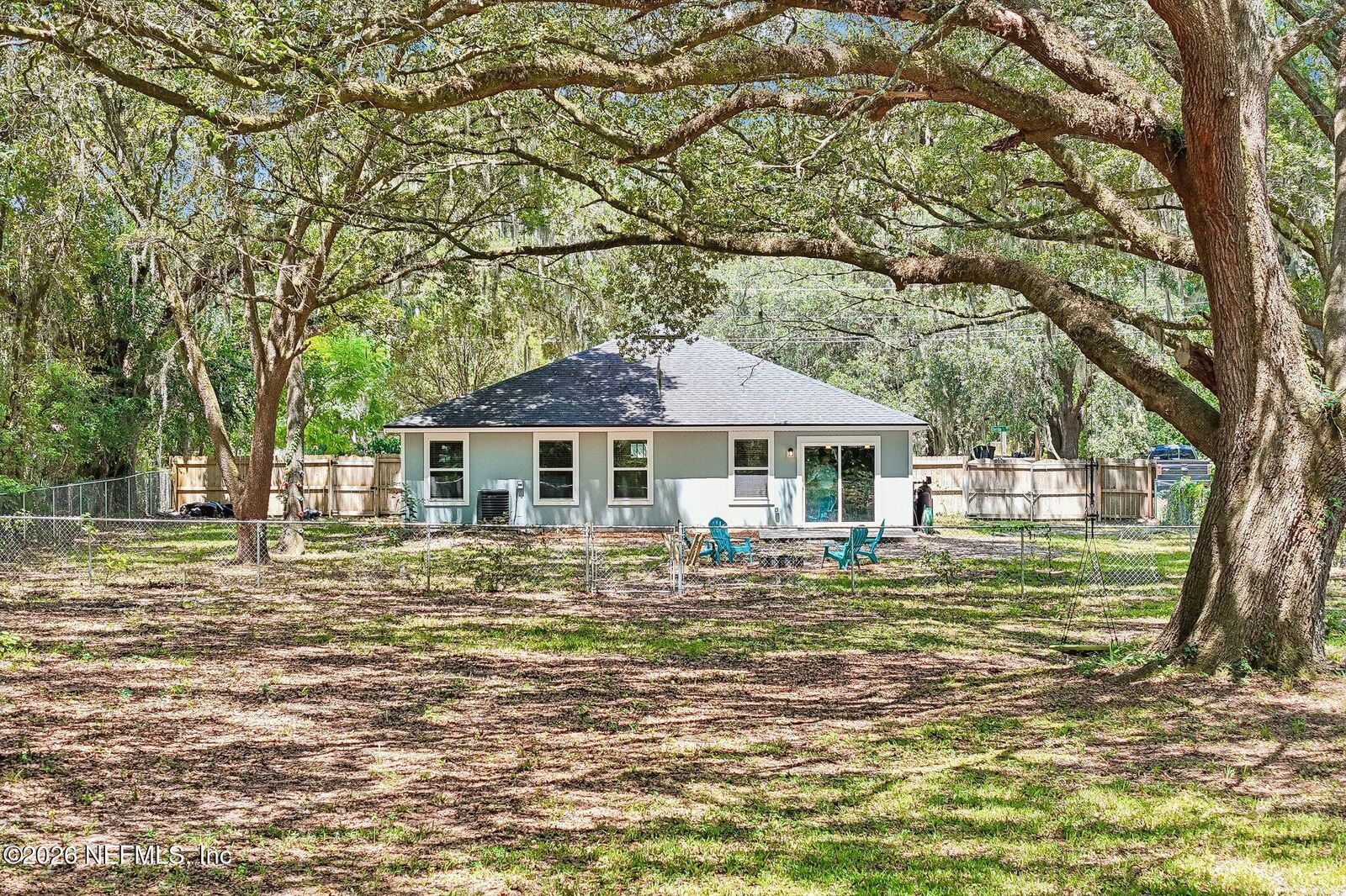 Property Photo:  1609 Derito Drive  FL 32221 