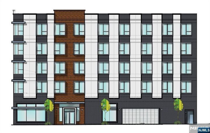 Property Photo: 206-212 Brookdale Avenue NJ 07106