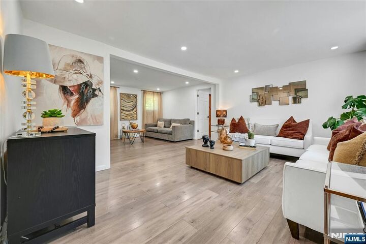 Property Photo: 397 Pleasant Avenue NJ 07646