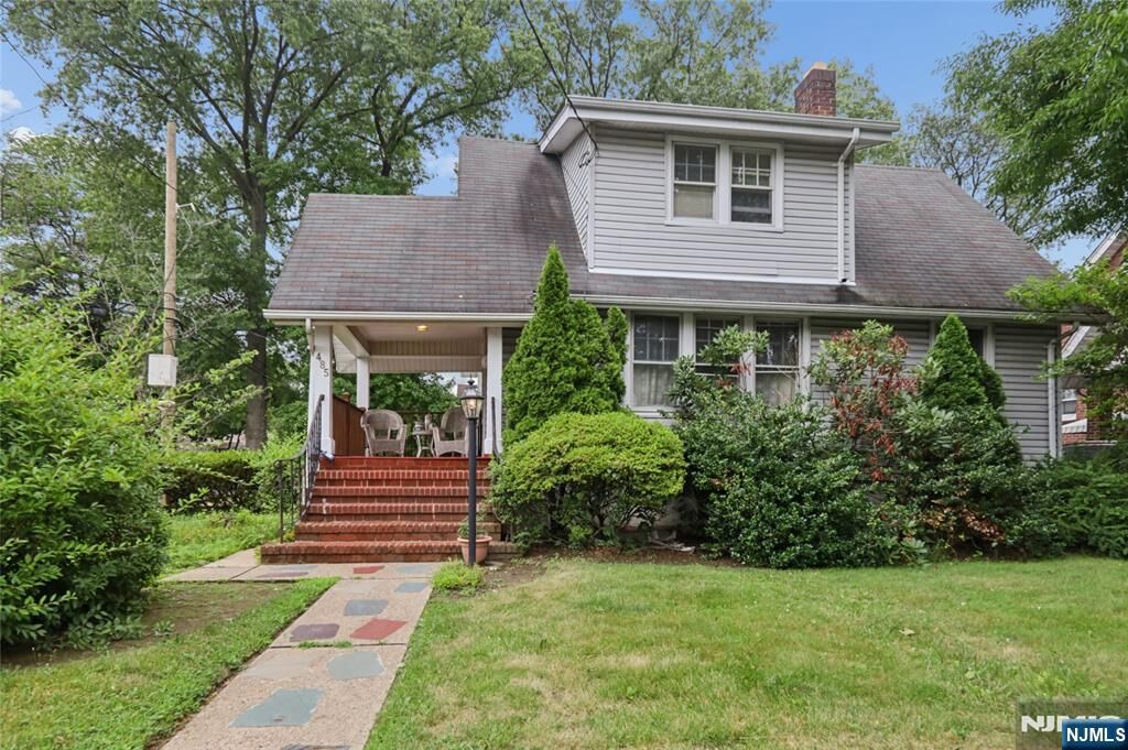 Property Photo: 485 River Road NJ 07646