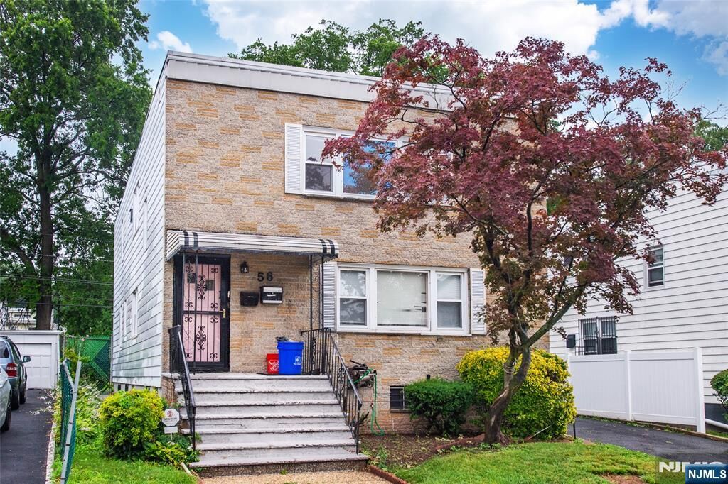 Property Photo:  56 McKay Avenue  NJ 07018 