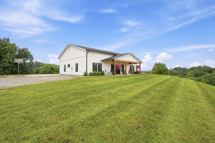 Property Photo:  400 Stringtown Road  KY 41010 