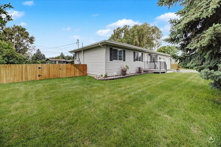 Property Photo:  1427 Sorenson Road  MT 59602 