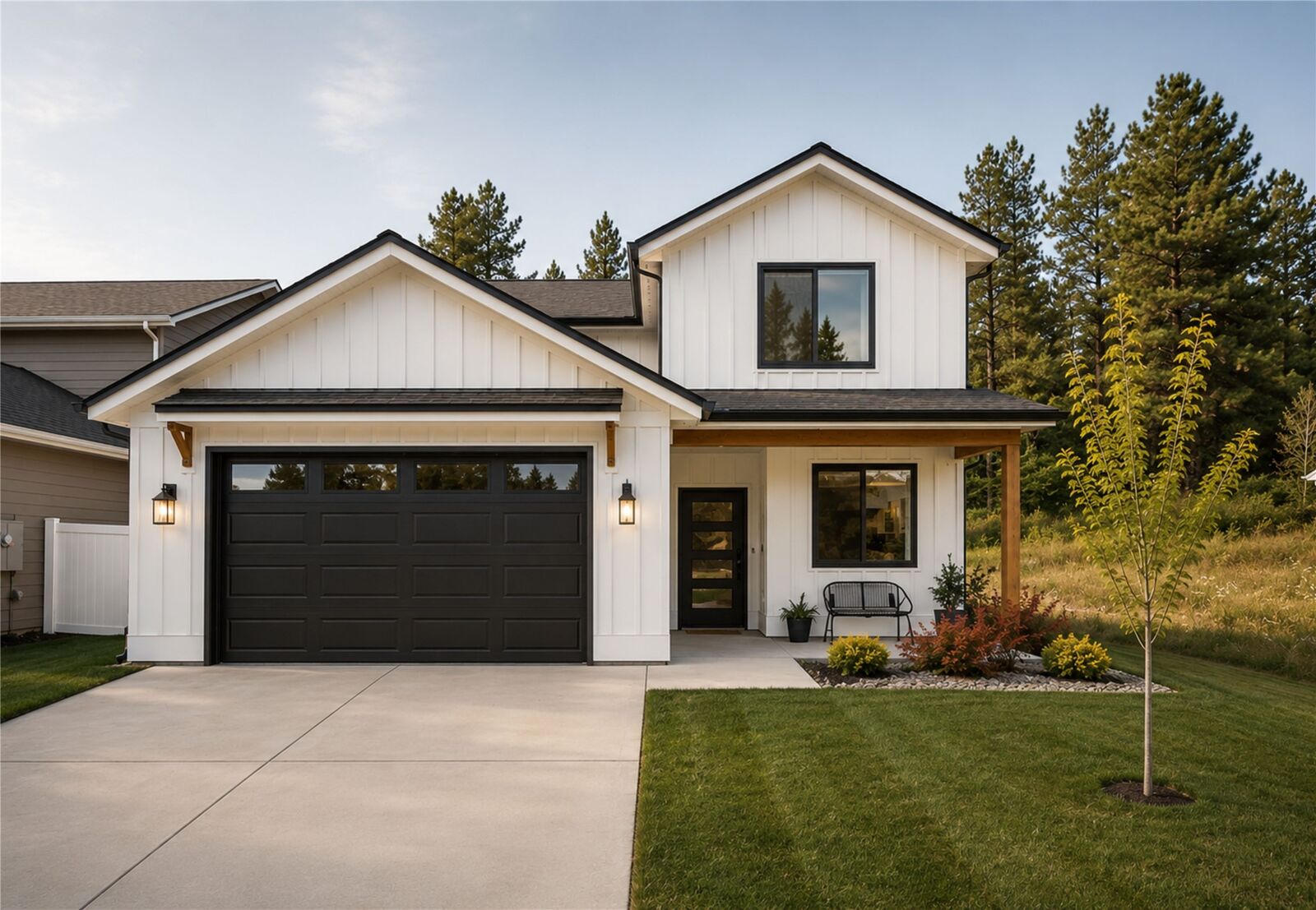 Property Photo:  521 Eagle Valley Drive  MT 59901 