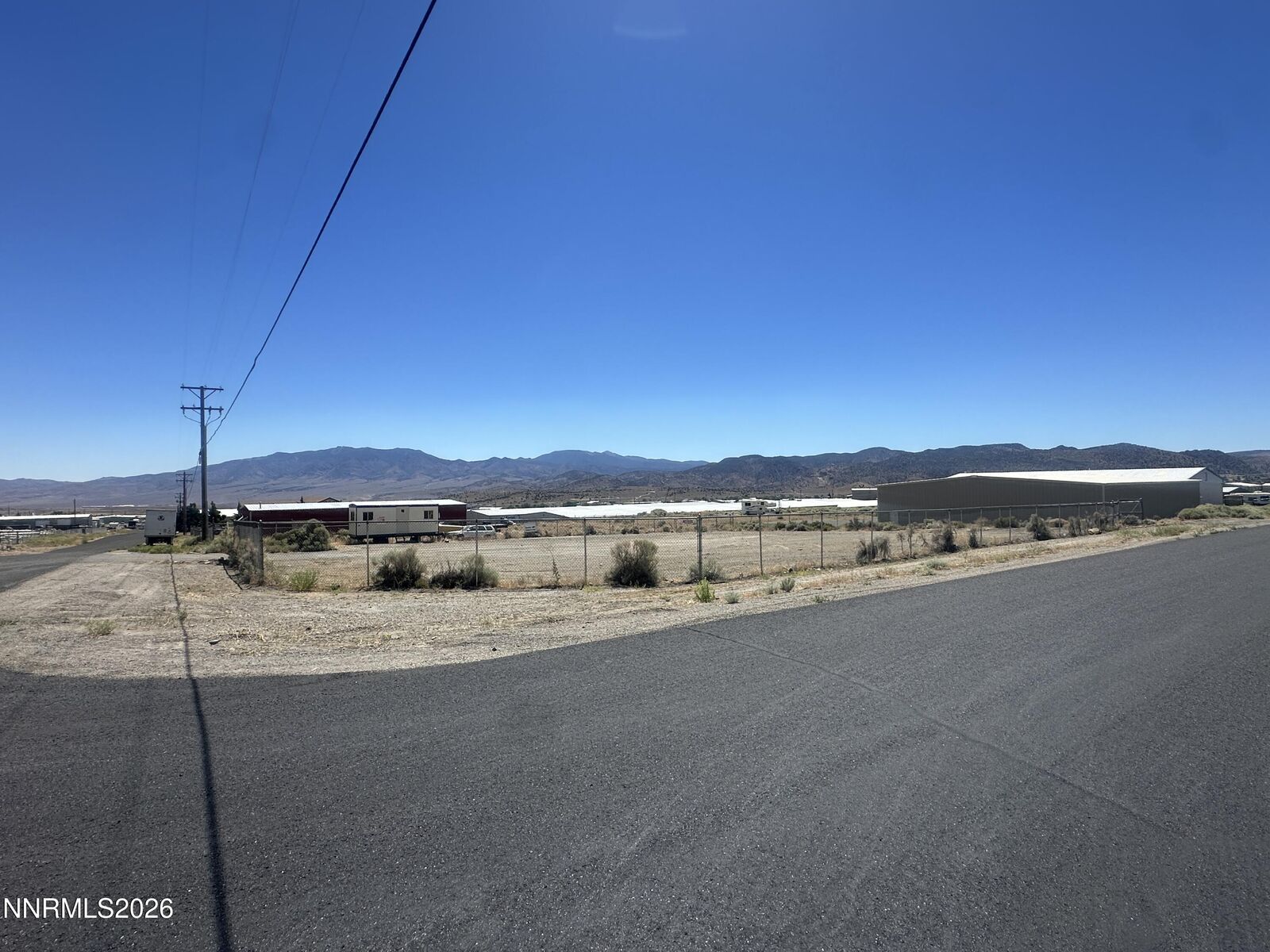 Property Photo:  43 Diamondback Way  NV 89706 