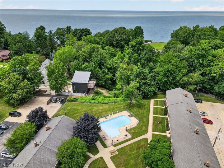 Property Photo: 27651 Lake Shore Boulevard C4 OH 44132