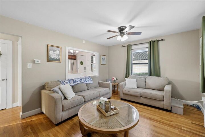 Property Photo:  202 Holly Avenue  NH 03103 
