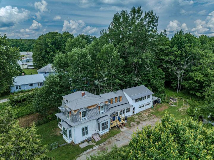Property Photo:  59 S. Lunenburg Road  VT 05906 