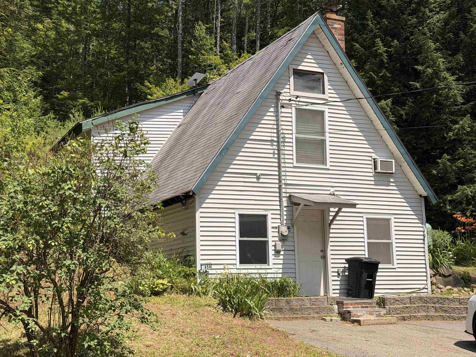 Property Photo:  458 Nh Rt 3A  NH 03243 