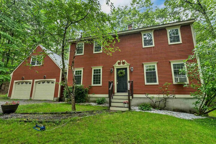 Property Photo:  254 Robert Rogers Road  NH 03046 