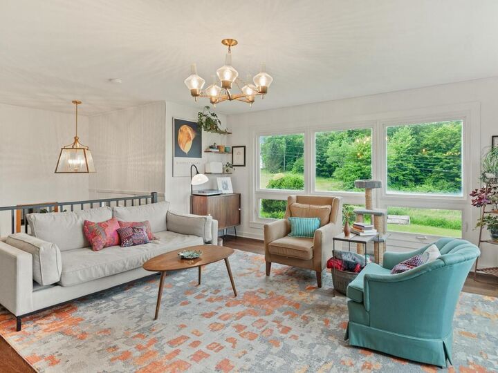 Property Photo: 1621 Vt Route 128 VT 05494