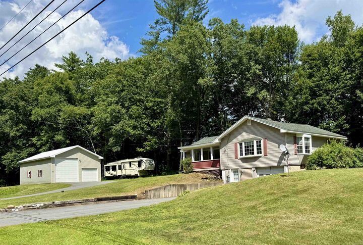 Property Photo:  770 Westminster Heights Road  VT 05158 