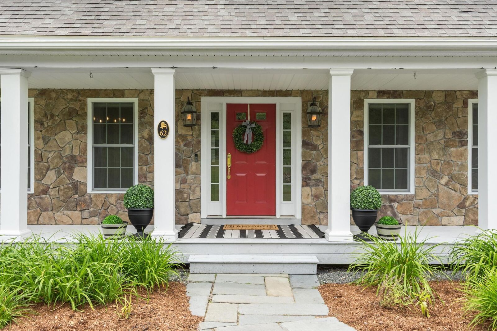Property Photo:  62 Monadnock Lane  NH 03458 
