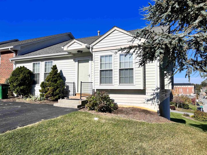 Property Photo:  115 Darci Drive SE  VA 24073 