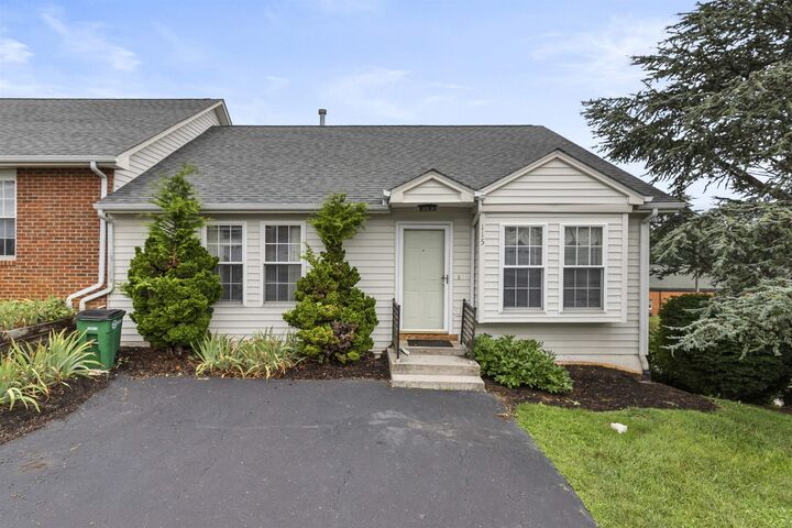 Property Photo:  115 Darci Drive SE  VA 24073 