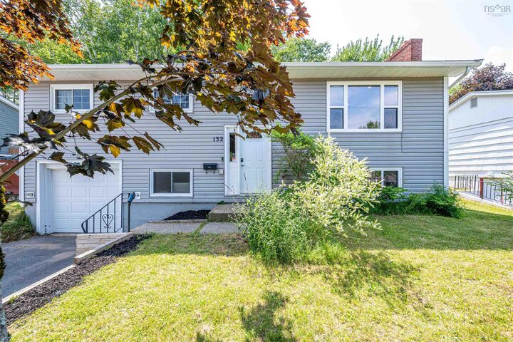 Property Photo: 132 Dickey Drive NS B4C 1T6
