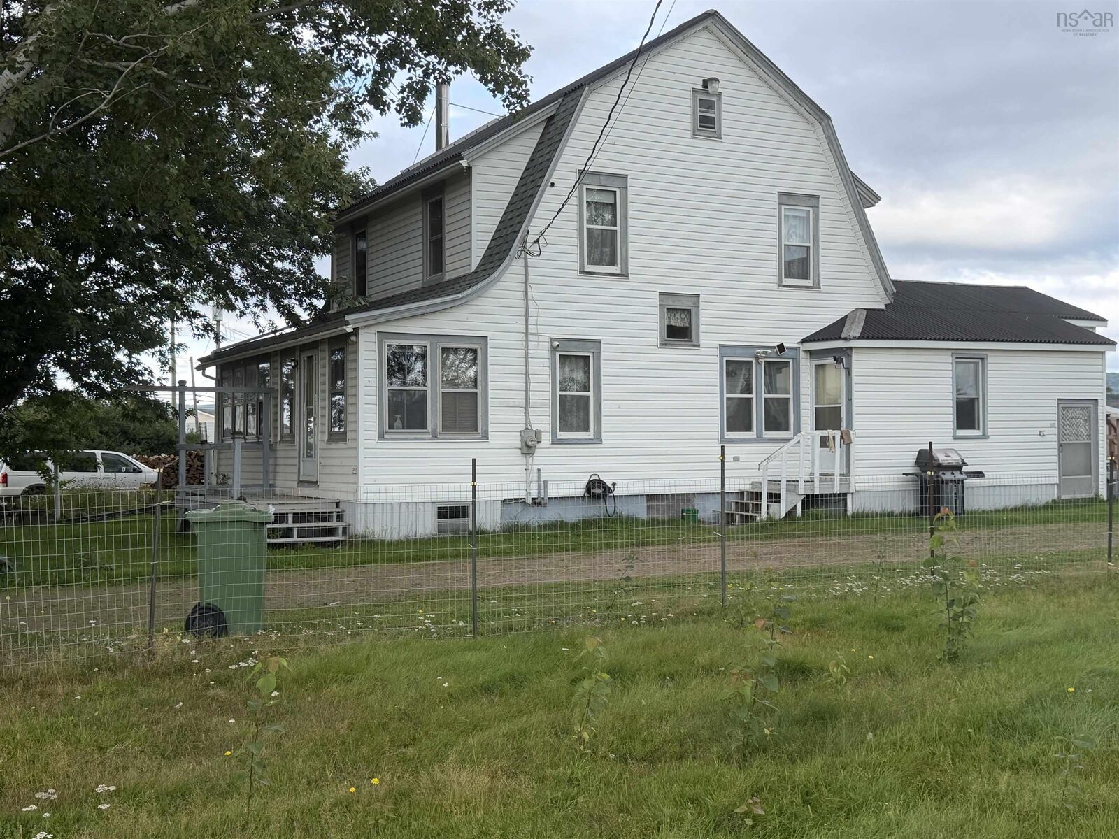 Property Photo: 3643 Highway 209 NS B0M 1A0