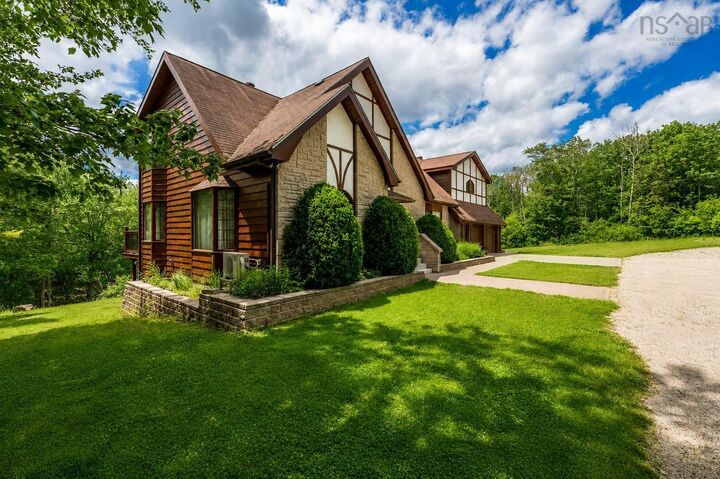 Property Photo:  183 New Russell Road  NS B0J 2M0 