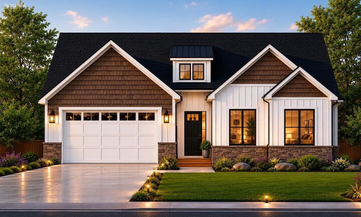 Lot 122 Osprey Ridge — photo 1