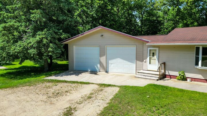 Property Photo: 63037 230th Street MN 56453