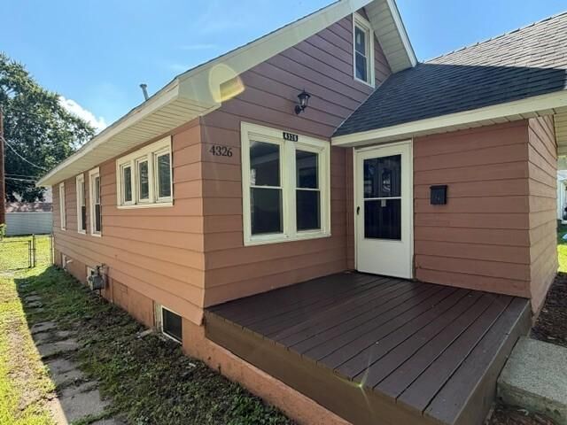Property Photo:  4326 Morgan Avenue N  MN 55412 