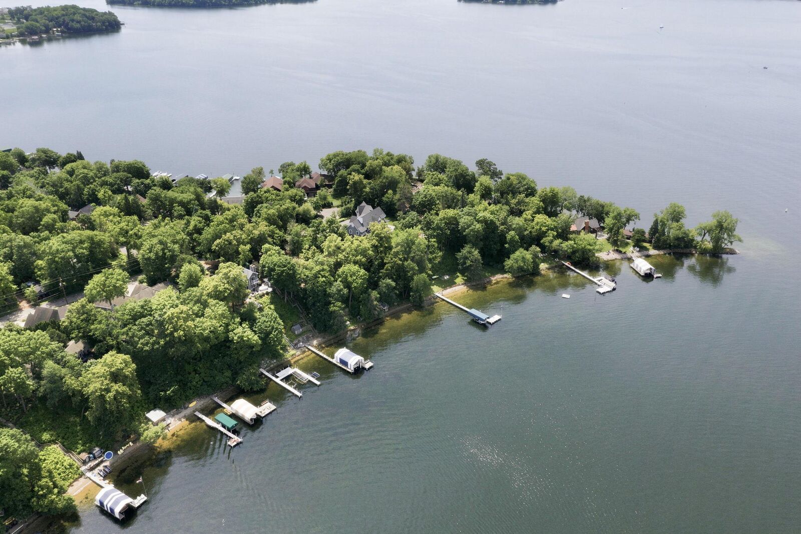 Property Photo: 3435 Warner Lane MN 55364