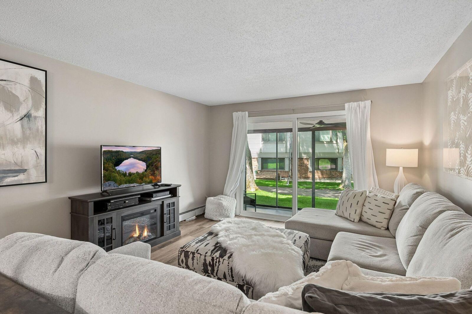 Property Photo: 10540 43rd Avenue N 103 MN 55442