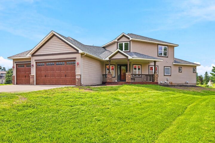 Property Photo: 4308 Cass Court MN 55088
