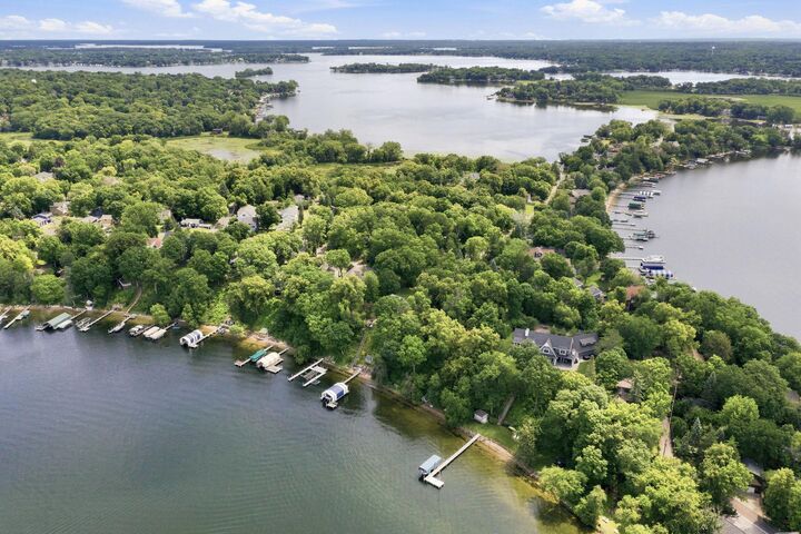 Property Photo: 34xx Warner Lane MN 55364