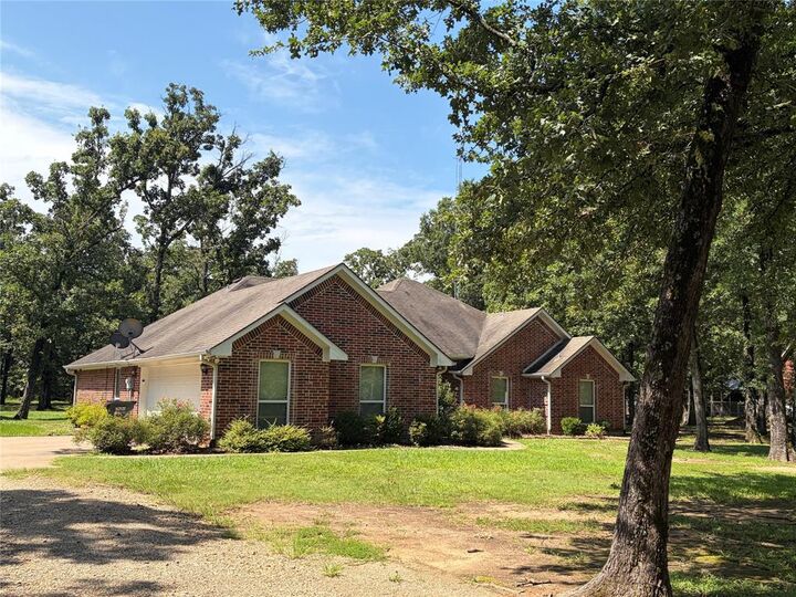 Property Photo:  320 County Road 42560  TX 75462 