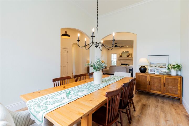 Property Photo: 5087 S Strathmore Station Drive AR 72758
