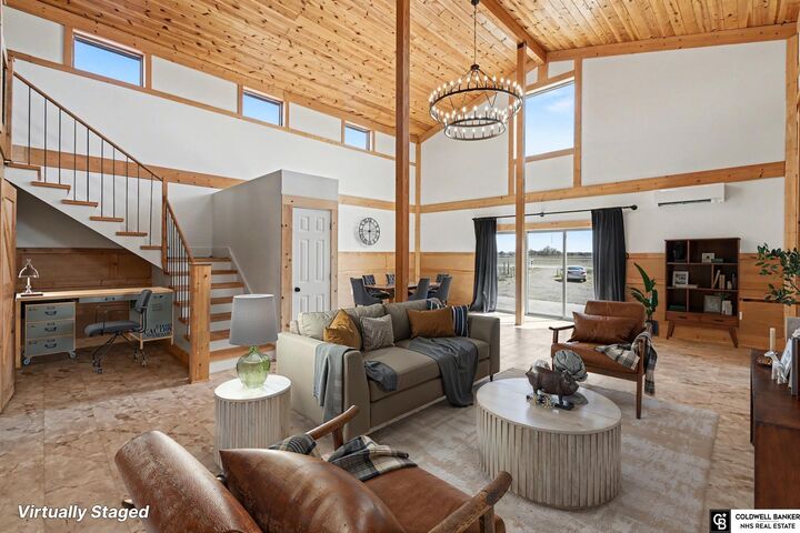 Property Photo: 1124 Platte River Road NE 68649-3065