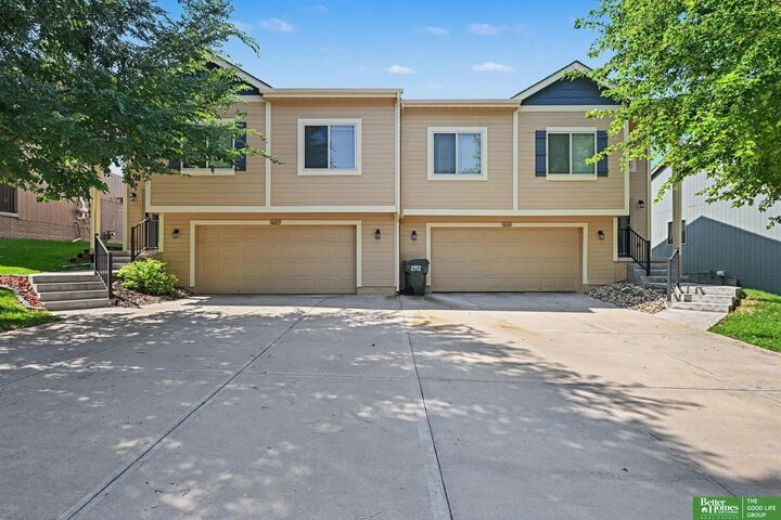 Property Photo: 16313 Browne Street NE 68116