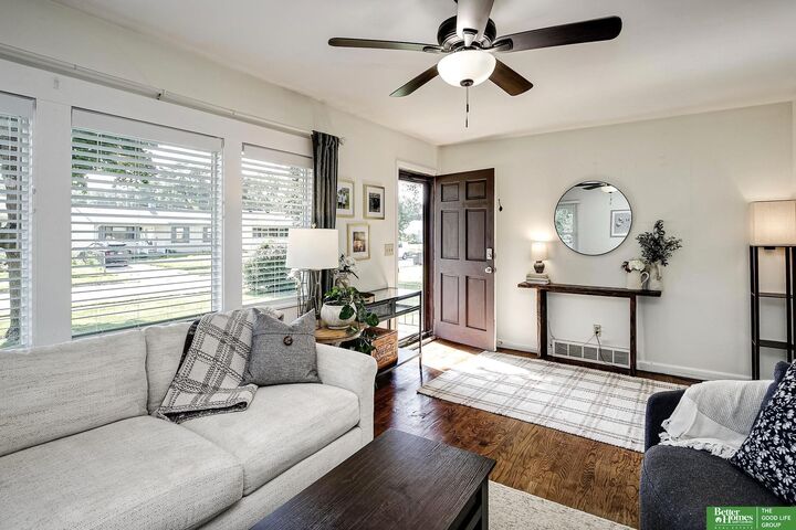 Property Photo:  1414 Maenner Drive  NE 68114 