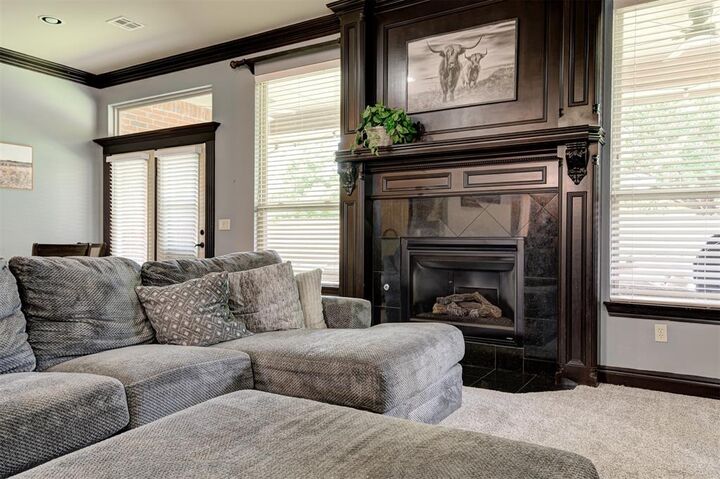 Property Photo: 6101 NW 153rd Street OK 73013
