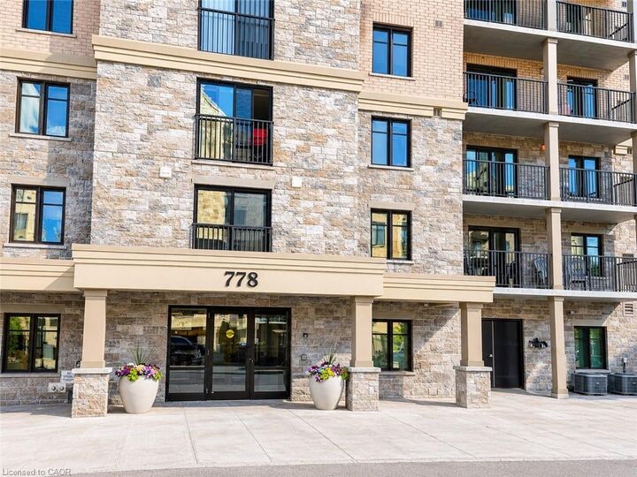Property Photo: 778 Laurelwood Drive ON N2V 0G3
