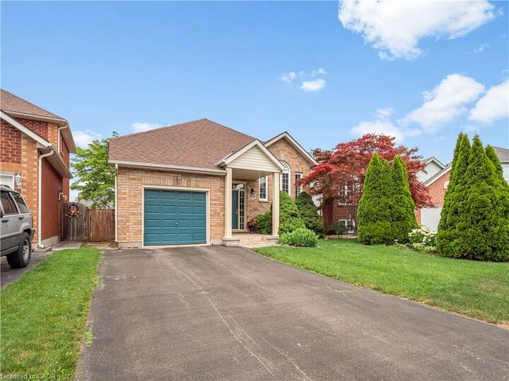 Property Photo:  4279 Southerland Court  ON L2G 7W4 