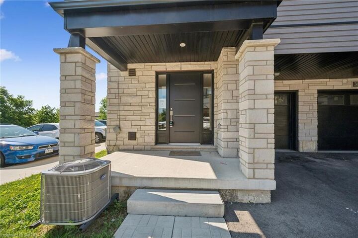 Property Photo:  51 Sparrow Avenue 37  ON N1T 0E5 