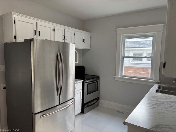 Property Photo:  5810 Symmes Street  ON L2G 2G3 