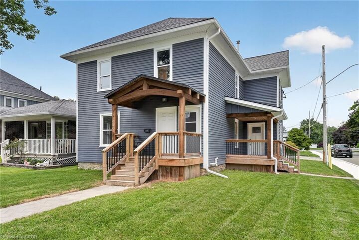 317 Alder Street W — photo 1