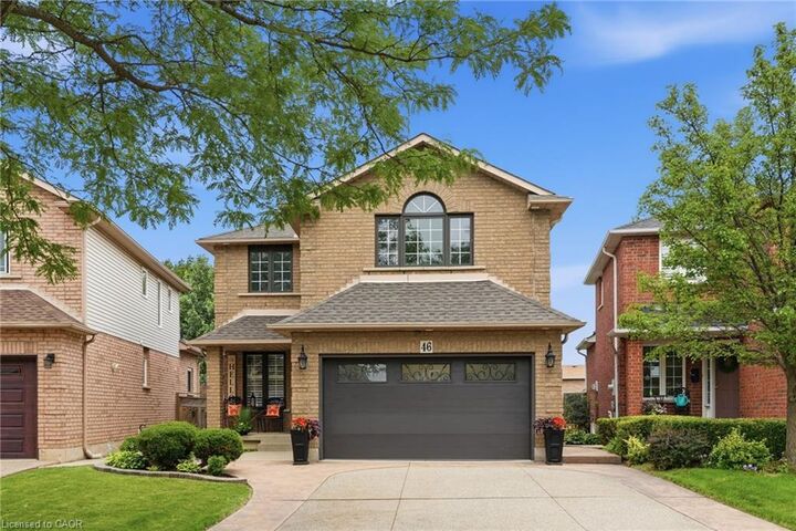 46 Darrow Drive — photo 1