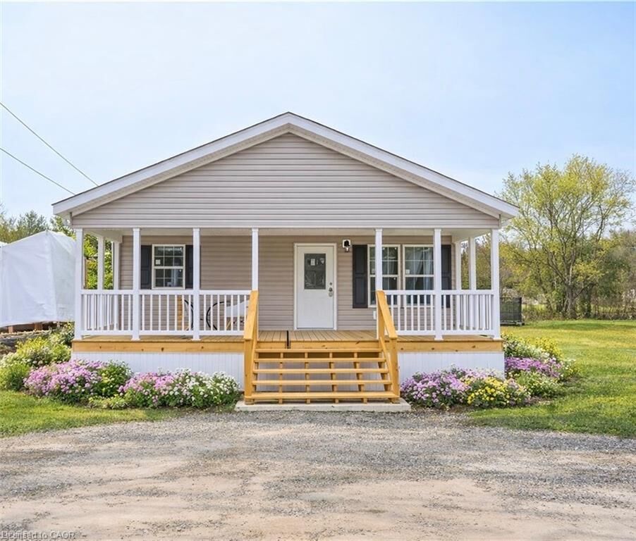 Property Photo: 1085 Concession 10 Road W Lot 126/X ON L0R 1K0