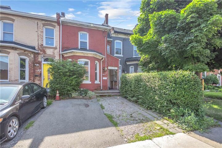 Property Photo: 268 West Avenue N ON L8L 5C9