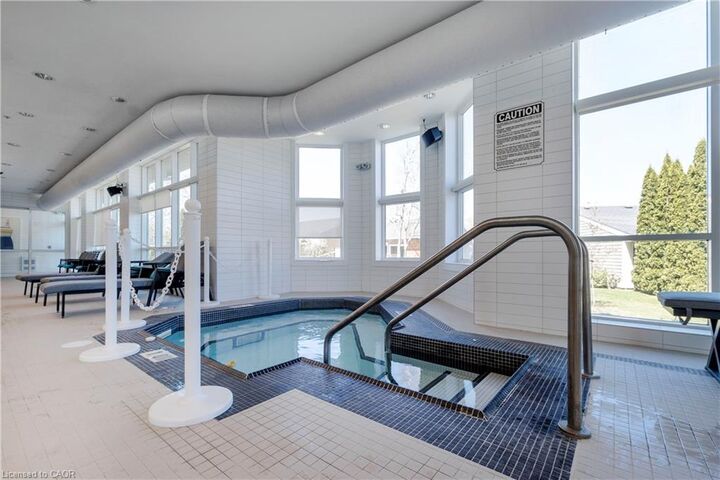 Property Photo:  35 Father Biro Trail  ON L9B 1T8 