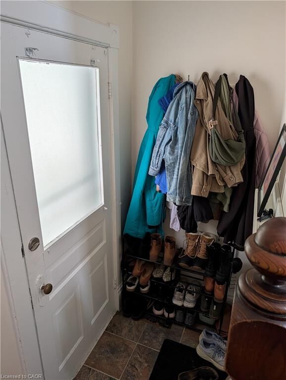 Property Photo:  15 Martin Street  ON N2G 2X1 