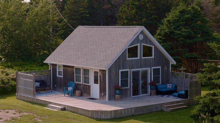 Property Photo: 17824 Route 12 PE C0B 1B0