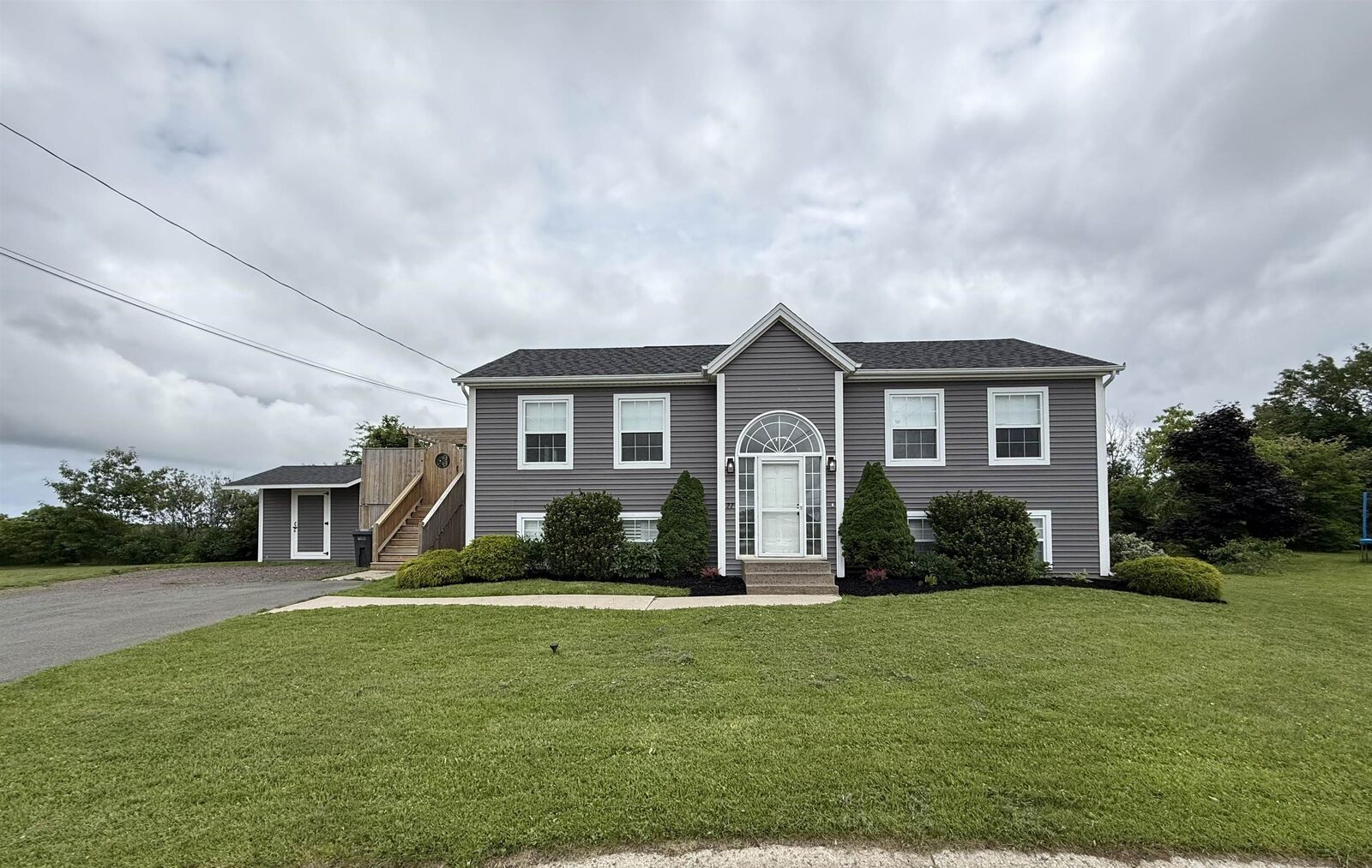 Property Photo:  22 Hughes Court  PE C1C 1P9 