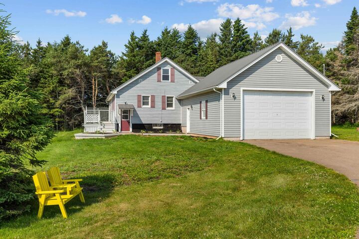 Property Photo: 71 Morrison Lane PE C0B 1M0