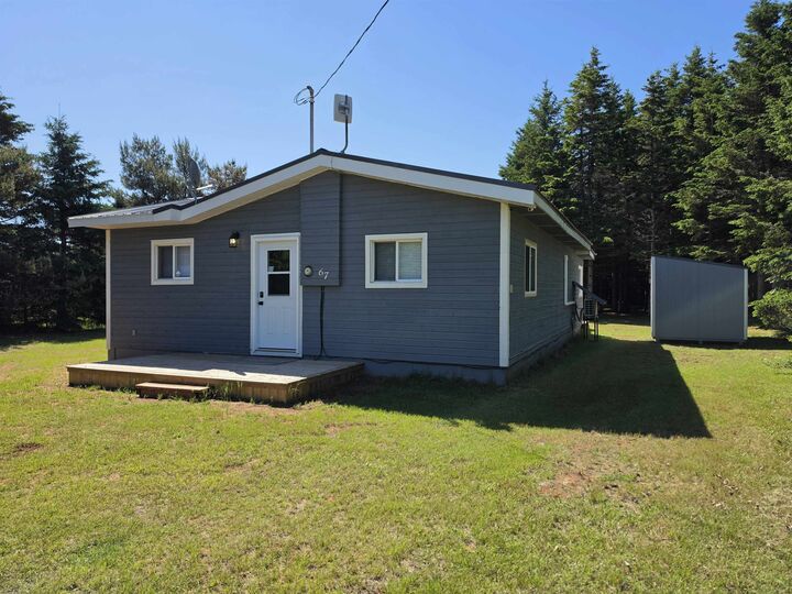 67 Gordon Cove Road — photo 1