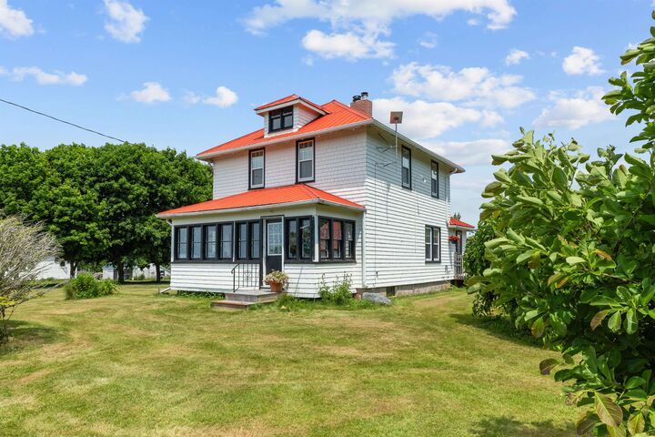 Property Photo:  2630 Trans Canada  Rte 1 Highway  PE C0A 1R0 